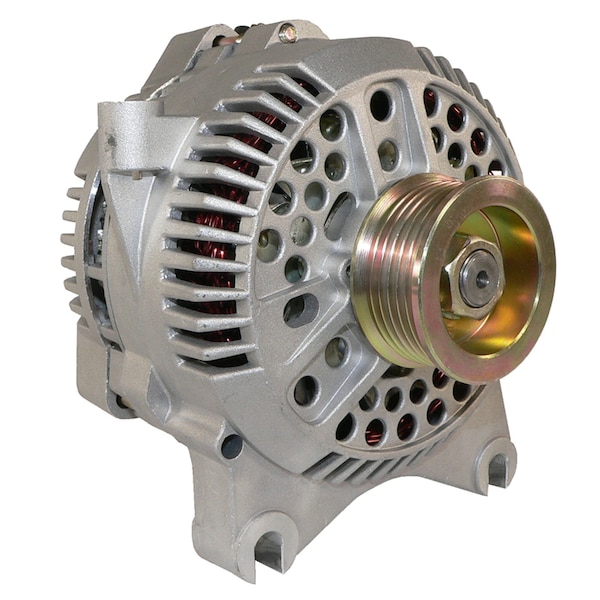 Db Electrical Alternator For Ford F-Series Super -Duty 2005-2008 F450 F550; 400-14084 400-14084 - main